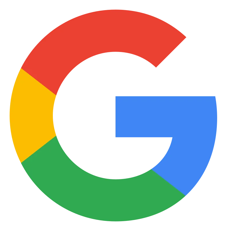 Google Reviews Logo